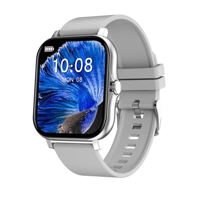 Multifunctional Y13 Smart Call Watch