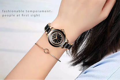 SUNKTA New Listing Women Watches Quartz Watch Ladies Top Brand Luxury Waterproof Female Watch Girl Clock Relogio Feminino